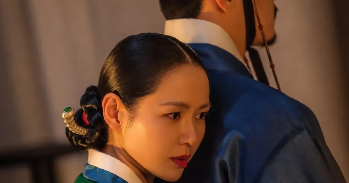 Vì sao The Scandal của Netflix thất bại dù có Son Ye-jin và Ji Chang-wook?