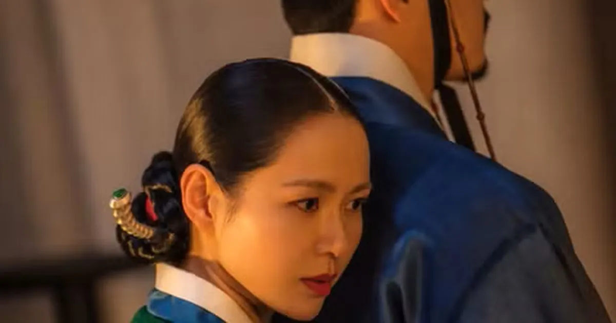 Vì sao ‘The Scandal’ nhạt nhẽo dù có Son Ye Jin và Ji Chang Wook