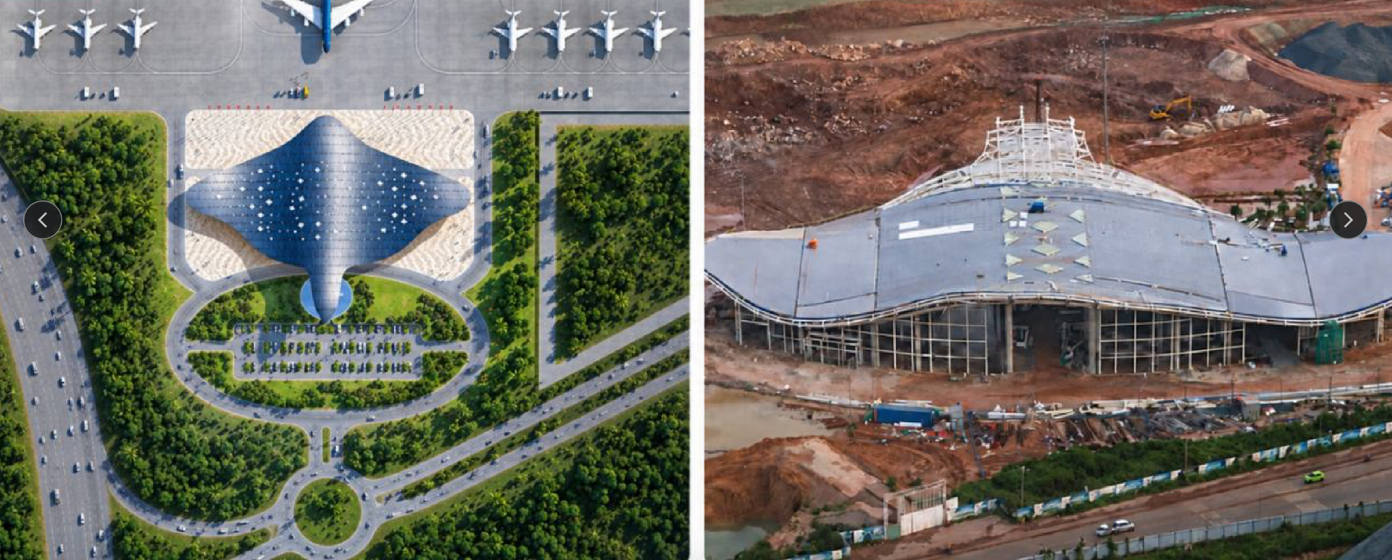 Phú Quốc tăng tốc hoàn thiện loạt công trình biểu tượng đón APEC