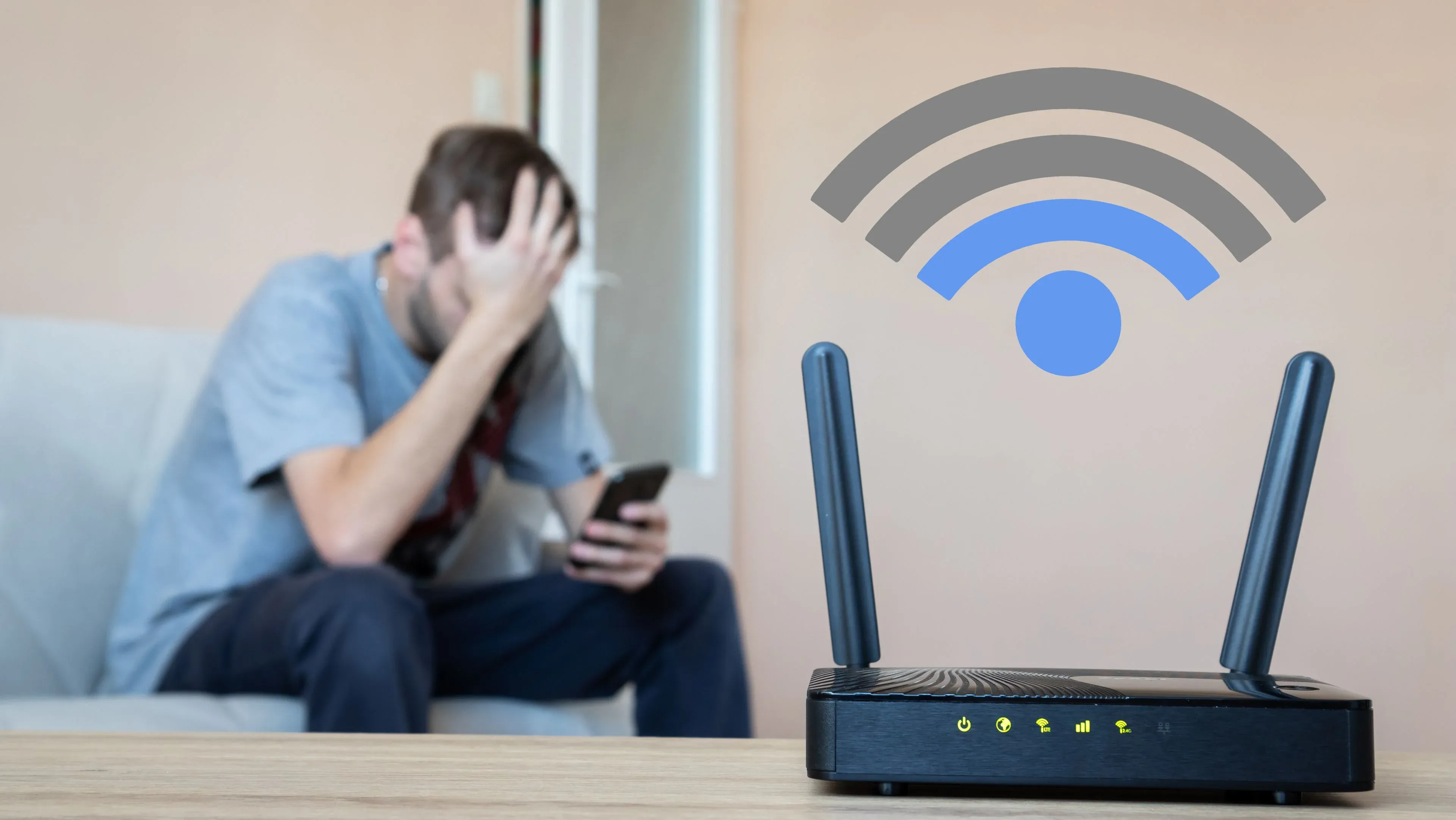 Router của bạn có hai mật khẩu: Đừng để mặc định thêm một ngày nào nữa