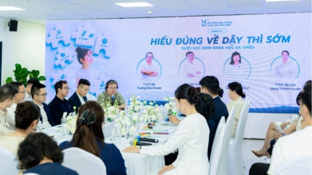 Thịt và sữa có thực sự gây dậy thì sớm ở trẻ?