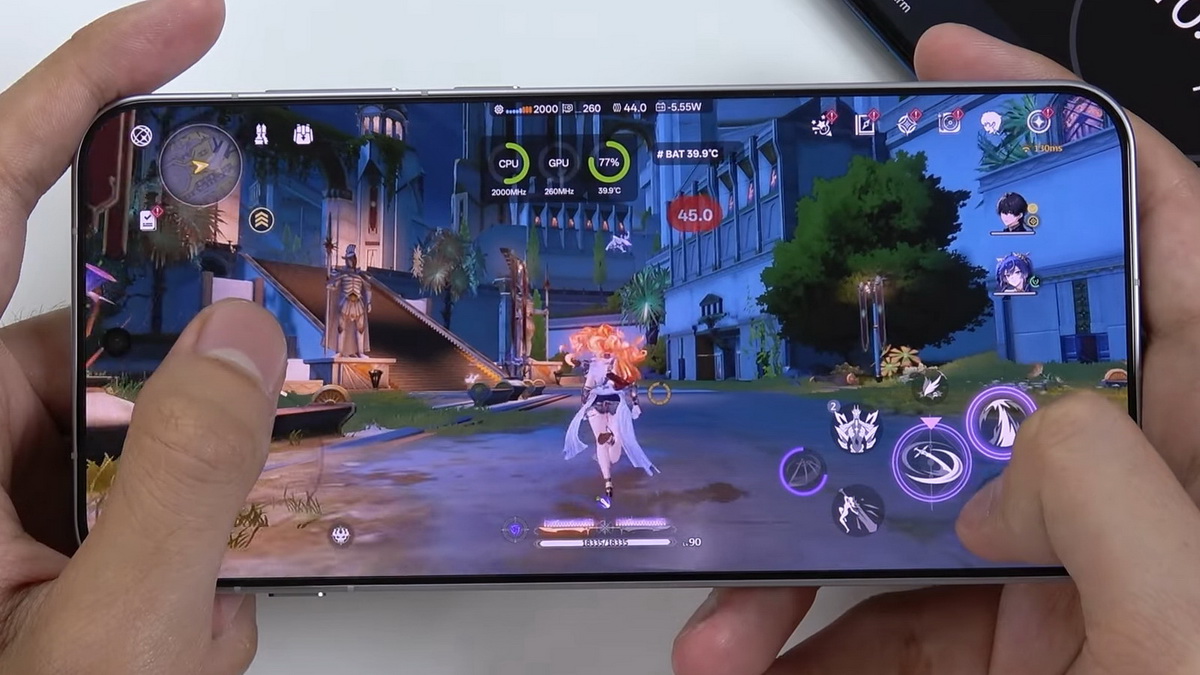 Final Fantasy VII Revelation 200GB: Cơn khủng hoảng lưu trữ game AAA