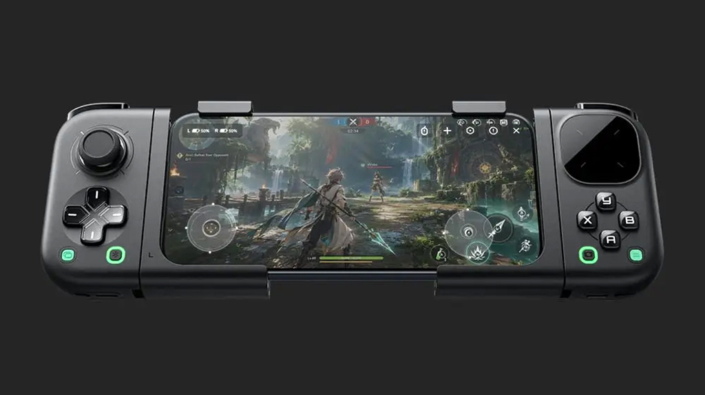Infinix GT NX Controller và GT NX Station: hệ sinh thái tay cầm gaming di động cho game thủ chuyên nghiệp