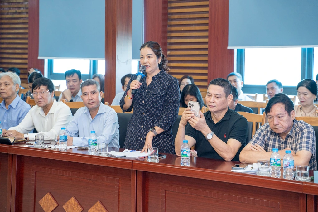 Hà Nội biến 36 bài toán thành động lực ứng dụng AI