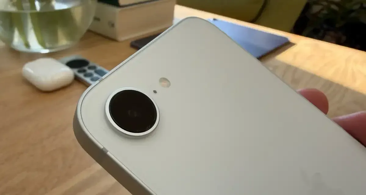 iPhone 18 và iPhone 18e: tín hiệu cho chiến lược iPhone mới của Apple