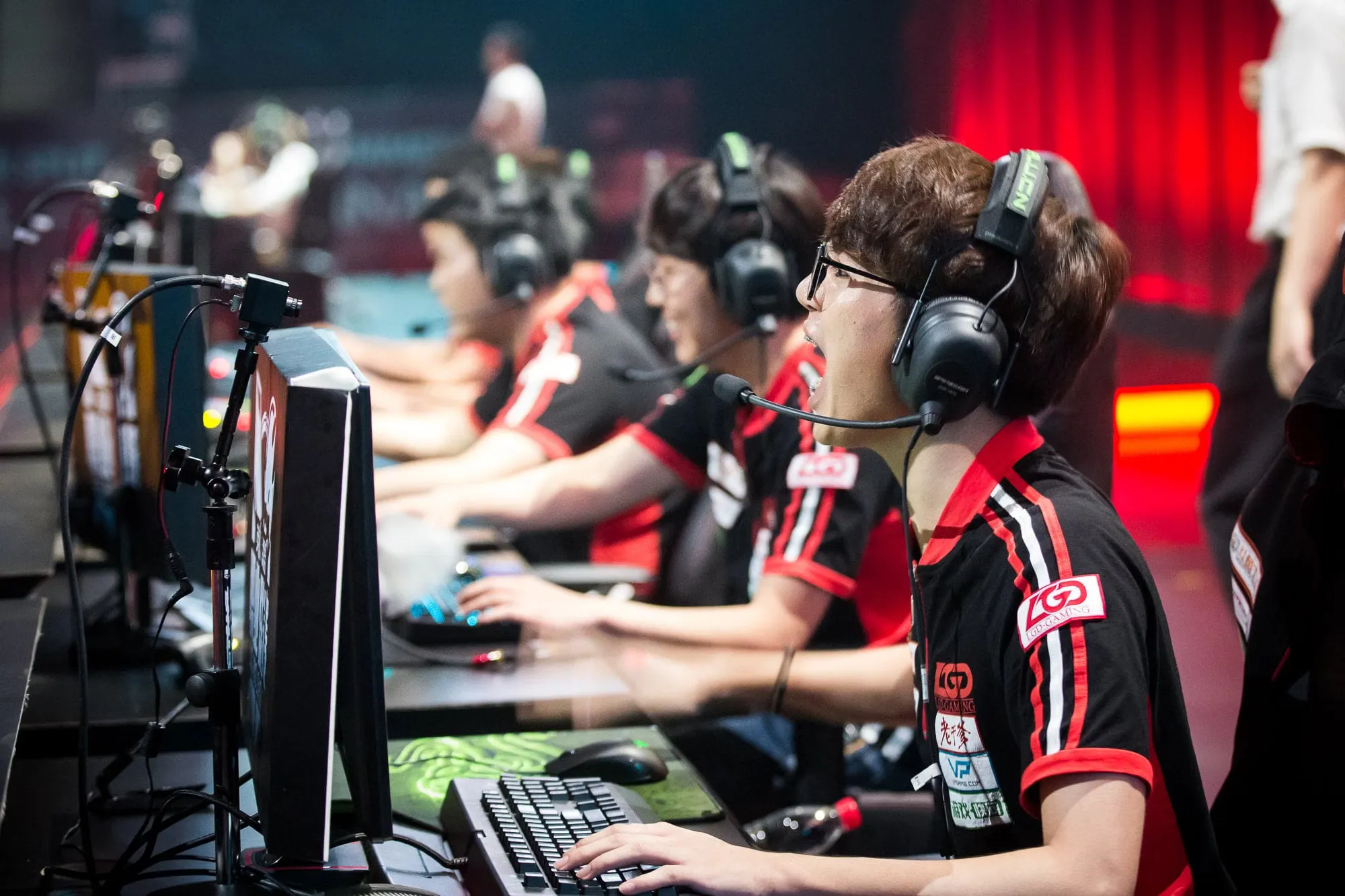 Vụ PUBG Asia Stars và những lỗ hổng quản lý esports
