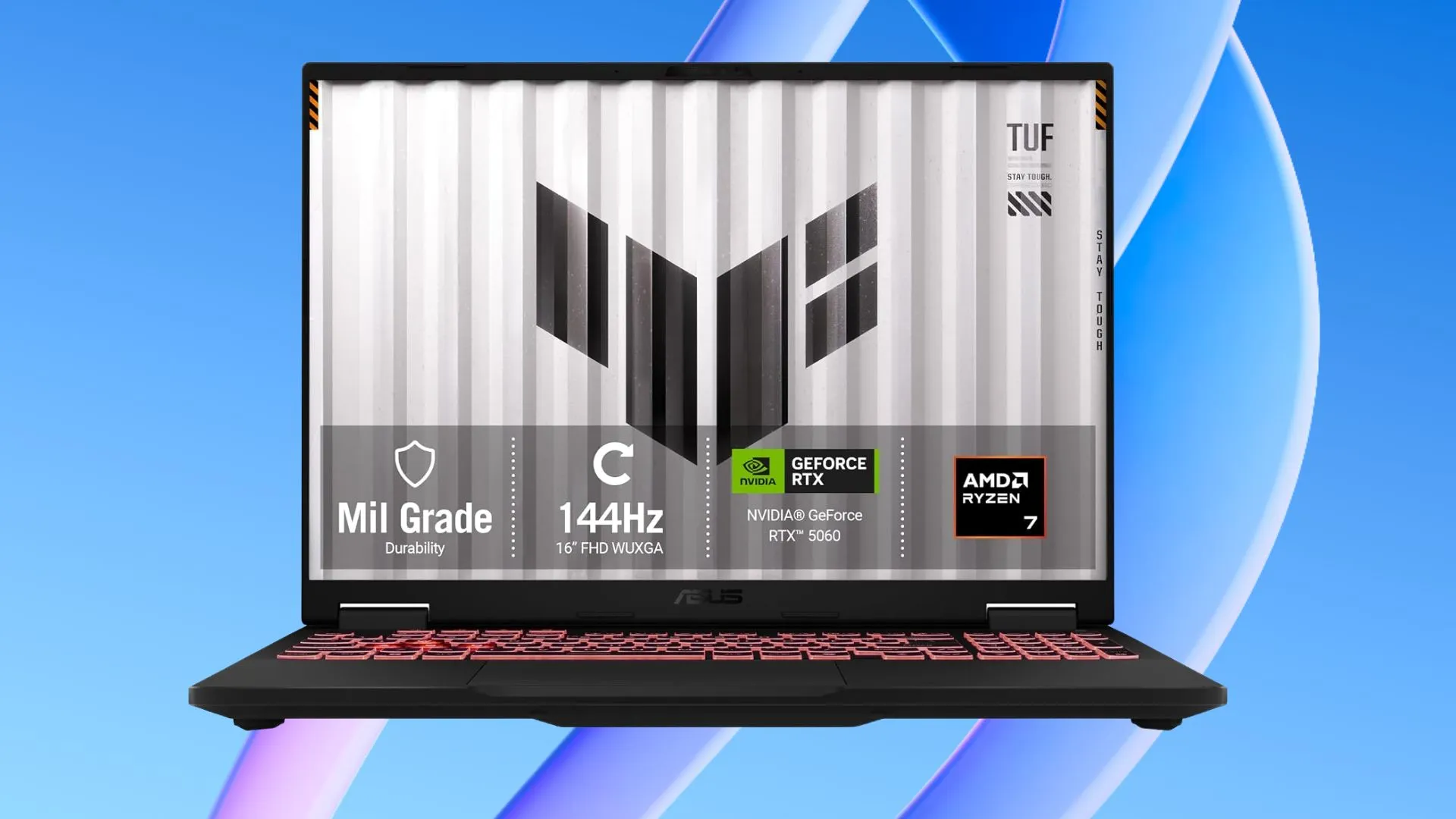 Laptop gaming RTX 5070: những deal đáng xuống tiền hôm nay