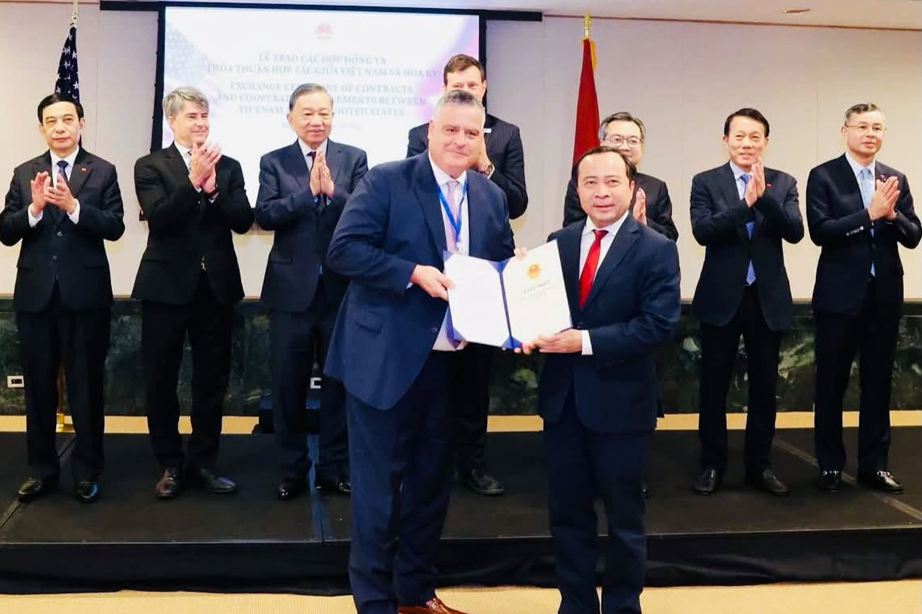 Trung tâm dữ liệu AI siêu quy mô tại TP.HCM: Bước ngoặt định vị Việt Nam trên bản đồ điện toán đám mây