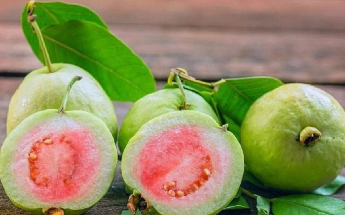 5 loại quả giàu chất xơ hơn táo để kiểm soát đường huyết