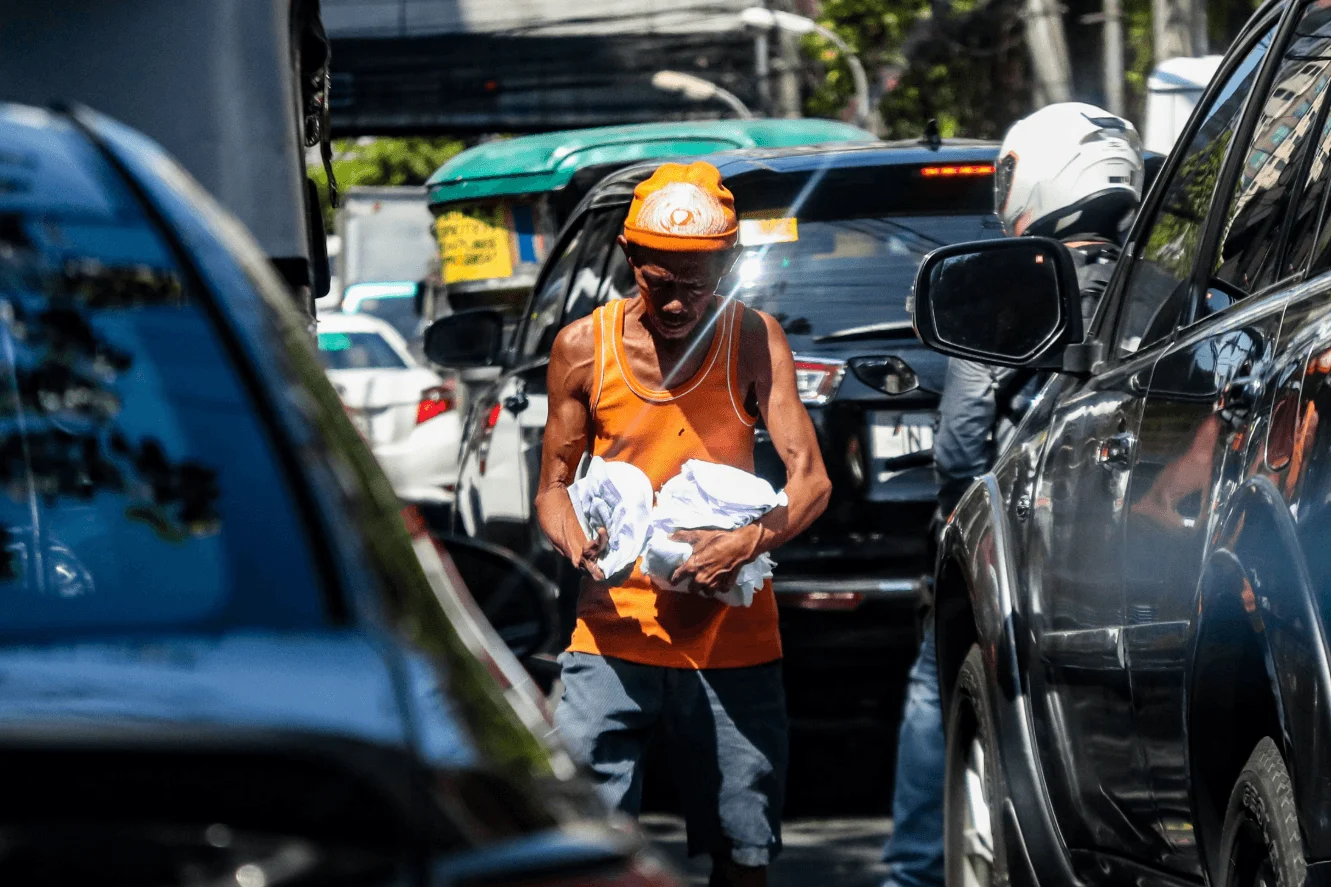 Đông Nam Á huy động toàn lực ứng phó siêu El Niño