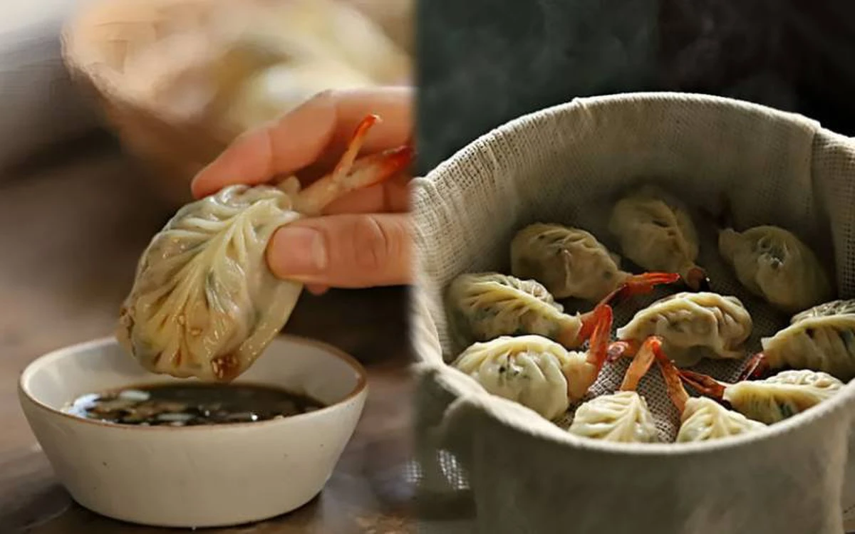 Hấp là kỹ năng nấu ăn đơn giản mà mỗi gia đình nên biết