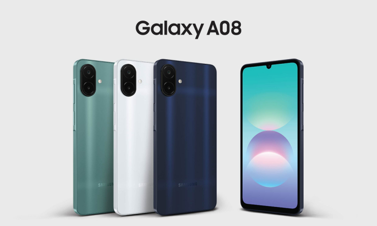 Samsung Galaxy A08 RM899: Patut Beli untuk Bateri 6000mAh dan Kemas Kini 6 Tahun?