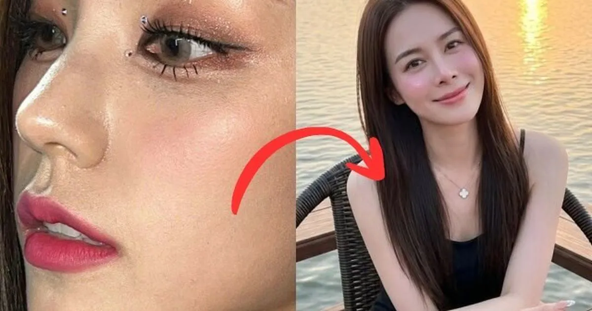 5 Sai Lầm Makeup Khiến Phụ Nữ U40 Trông Mệt Mỏi