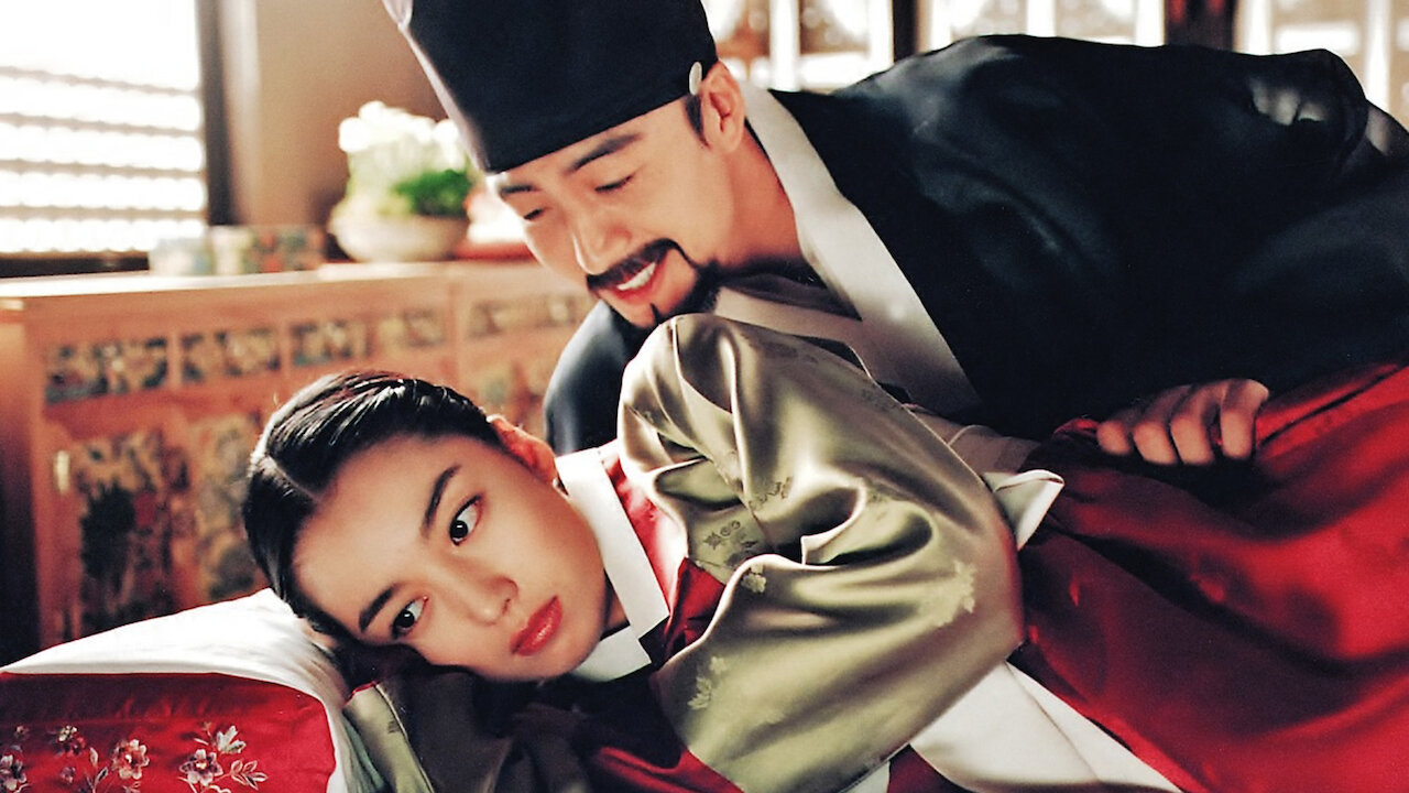 Vì sao bản làm lại The Scandal trên Netflix thua bóng bản gốc