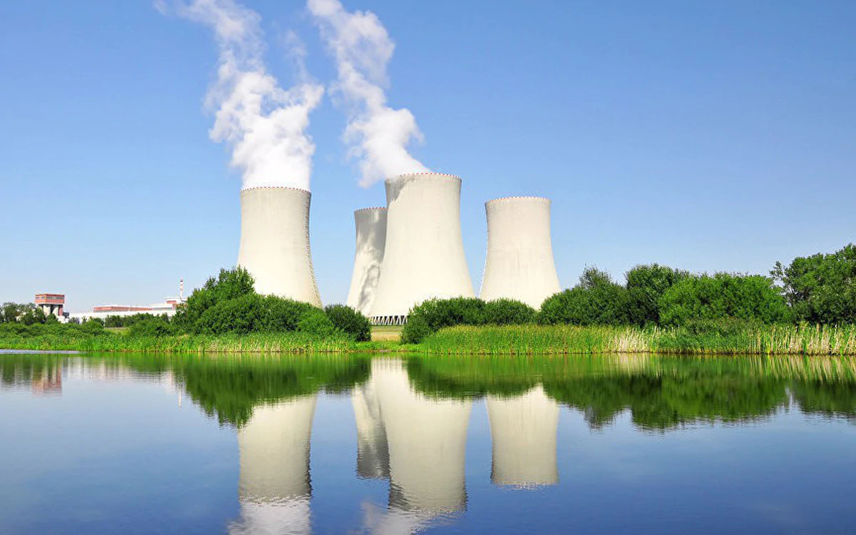 Hai nhà máy điện hạt nhân với công suất 6.400 MW sắp đổi diện mạo năng lượng