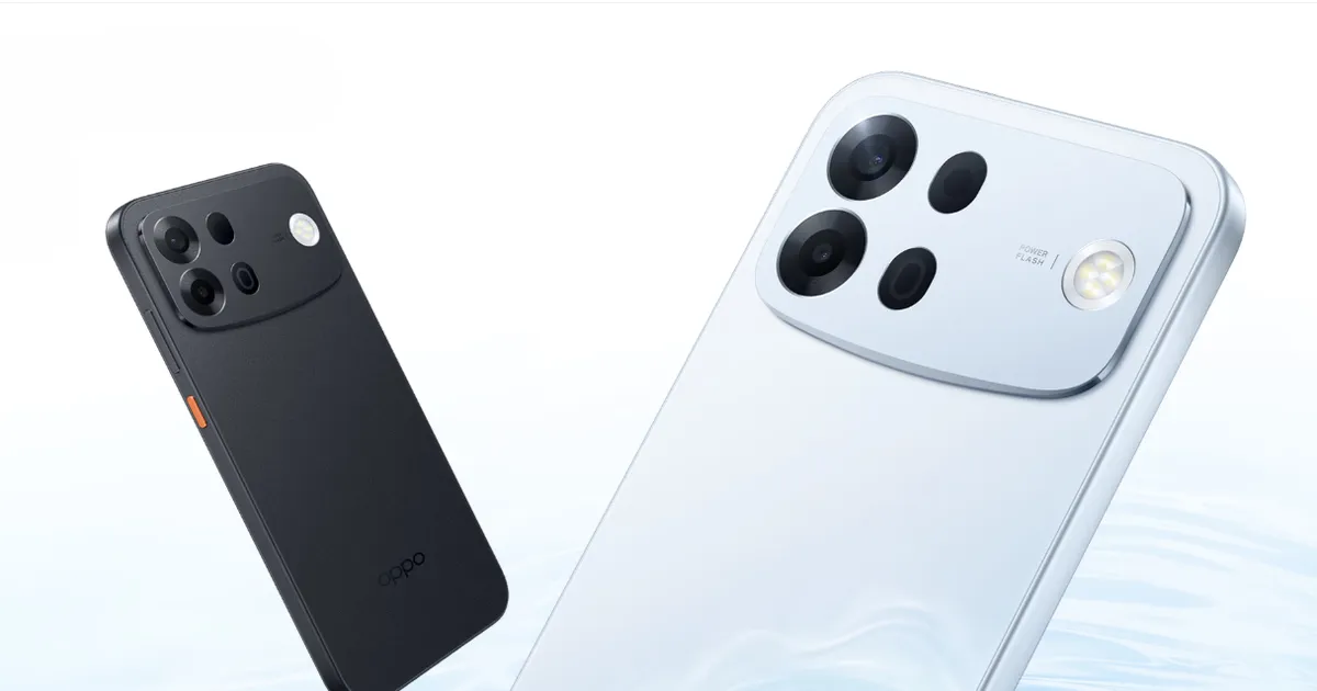 OPPO A7 Pro Max 5G pin 10.000 mAh: mạnh về thời lượng, yếu về cấu hình?