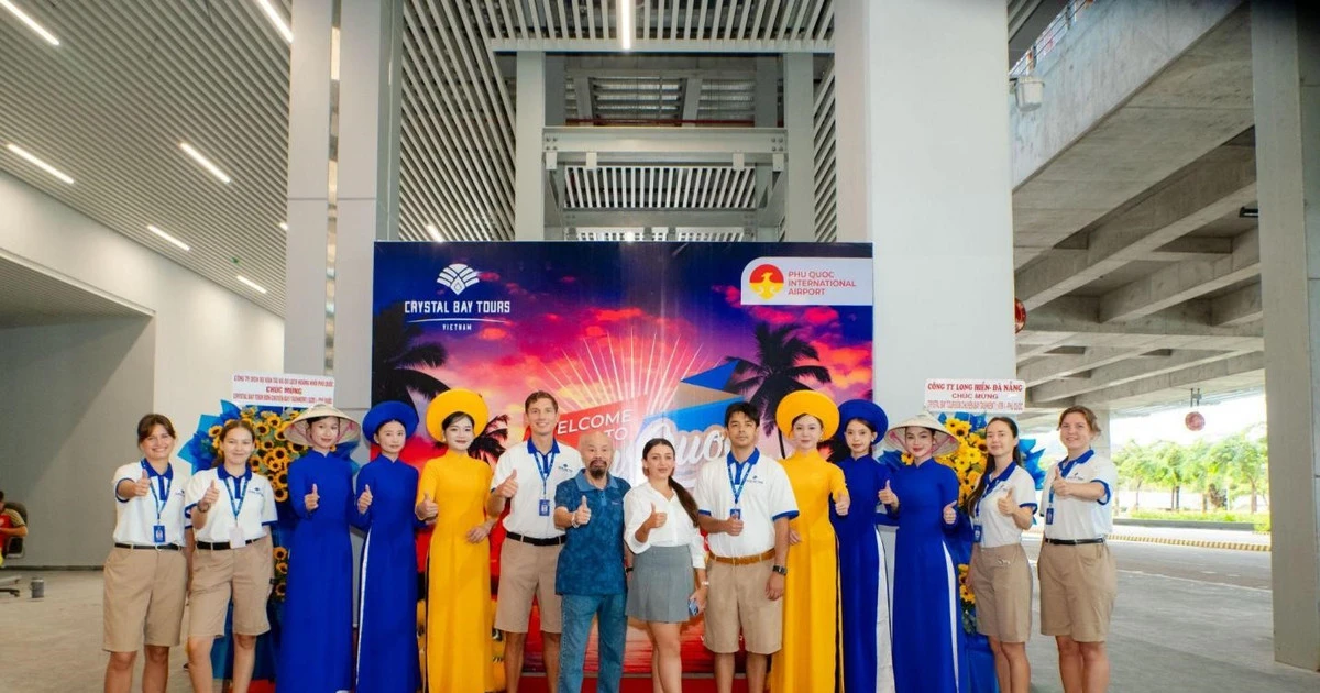 Phú Quốc mùa đông và bước đi chiến lược của Crystal Bay Vietnam