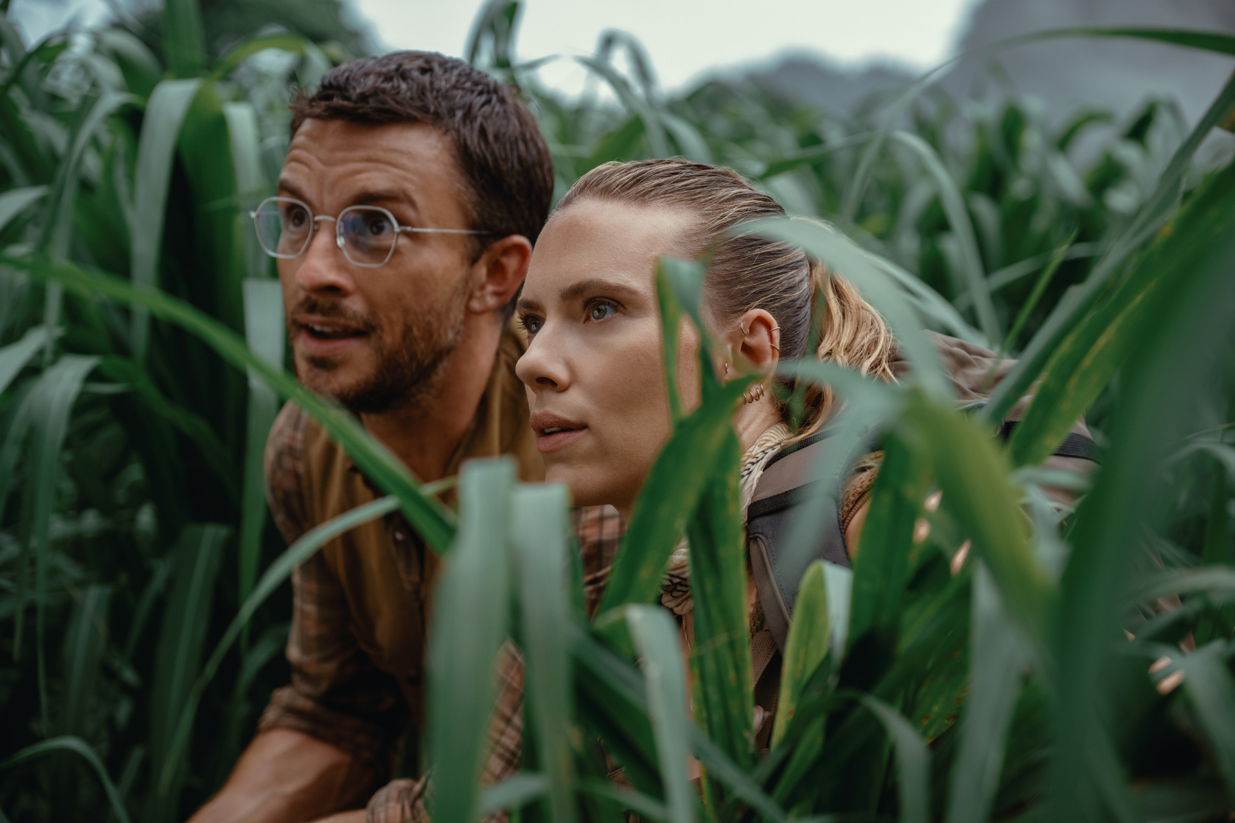 Netflix Tháng 10: Từ Jurassic World Renaissance Đến Những Series Mới Đáng Xem