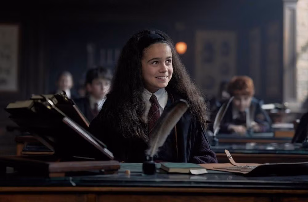 Harry Potter HBO truyền hình: Tom Riddle trẻ và cuộc lột xác dàn nhân vật