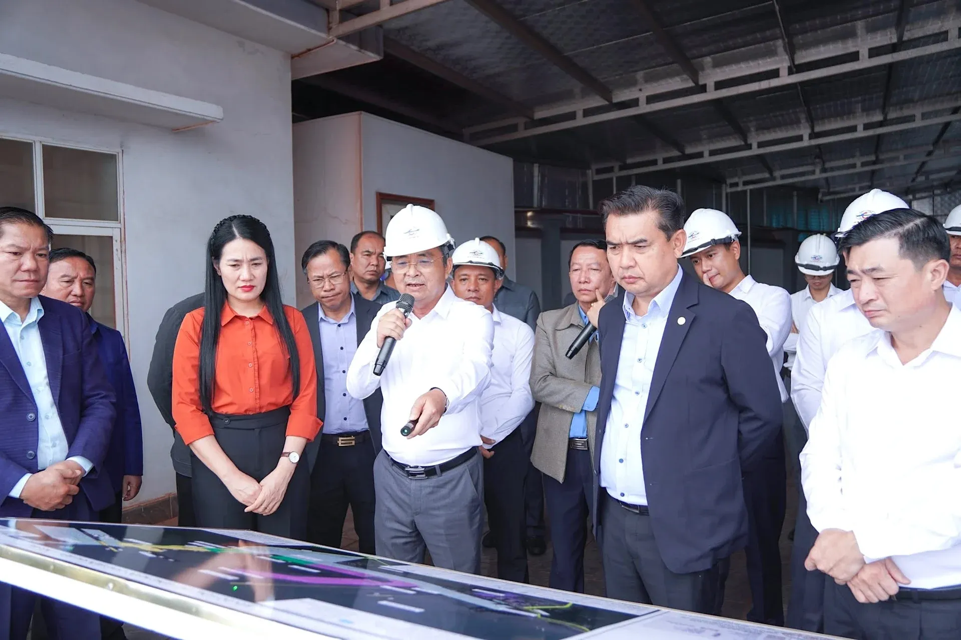 Cảng quốc tế Lào - Việt mở rộng: Bước đi chiến lược để Lào chạm biển và cạnh tranh cảng khu vực