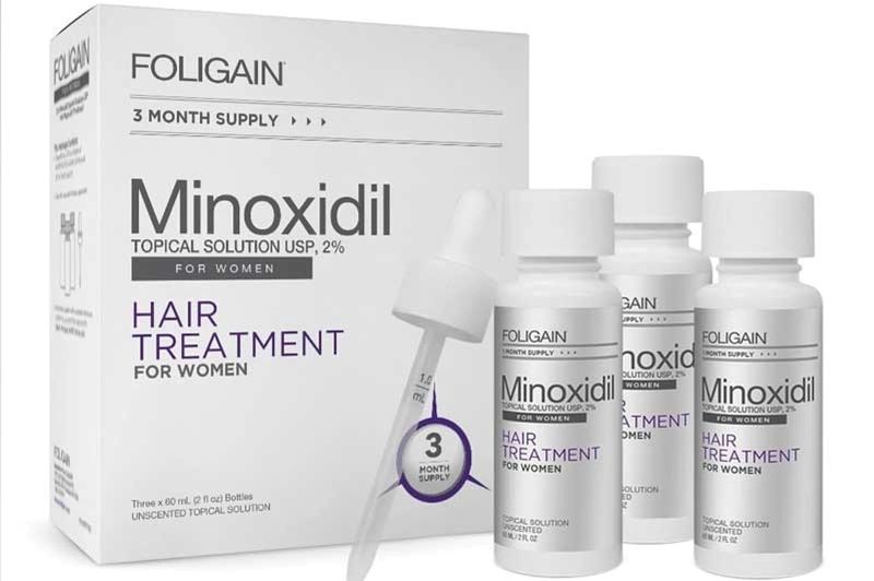 Minoxidil uống hay bôi da đầu: nên chọn hướng nào?