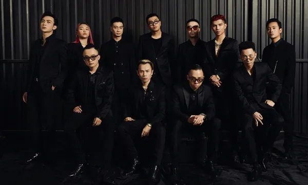 Ba sự kiện âm nhạc sống động: khi concert trực tiếp lên ngôi