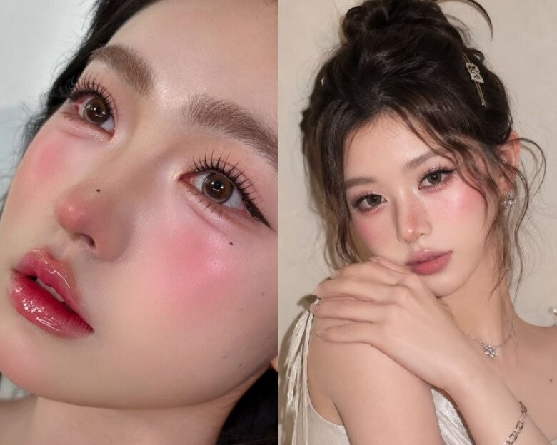 5 Sai Lầm Makeup Khiến Phụ Nữ U40 Trông Mệt Mỏi