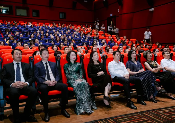 Quốc Tử Giám 950 năm: Khi di sản giáo dục gặp nghệ thuật đương đại