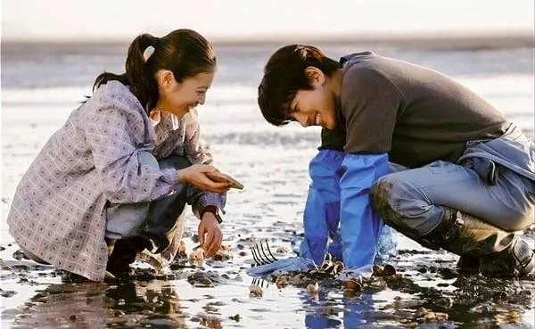 Ji Chang-wook tái xuất hài lãng mạn cùng Mio Imada trong 'Merry Berry Love'