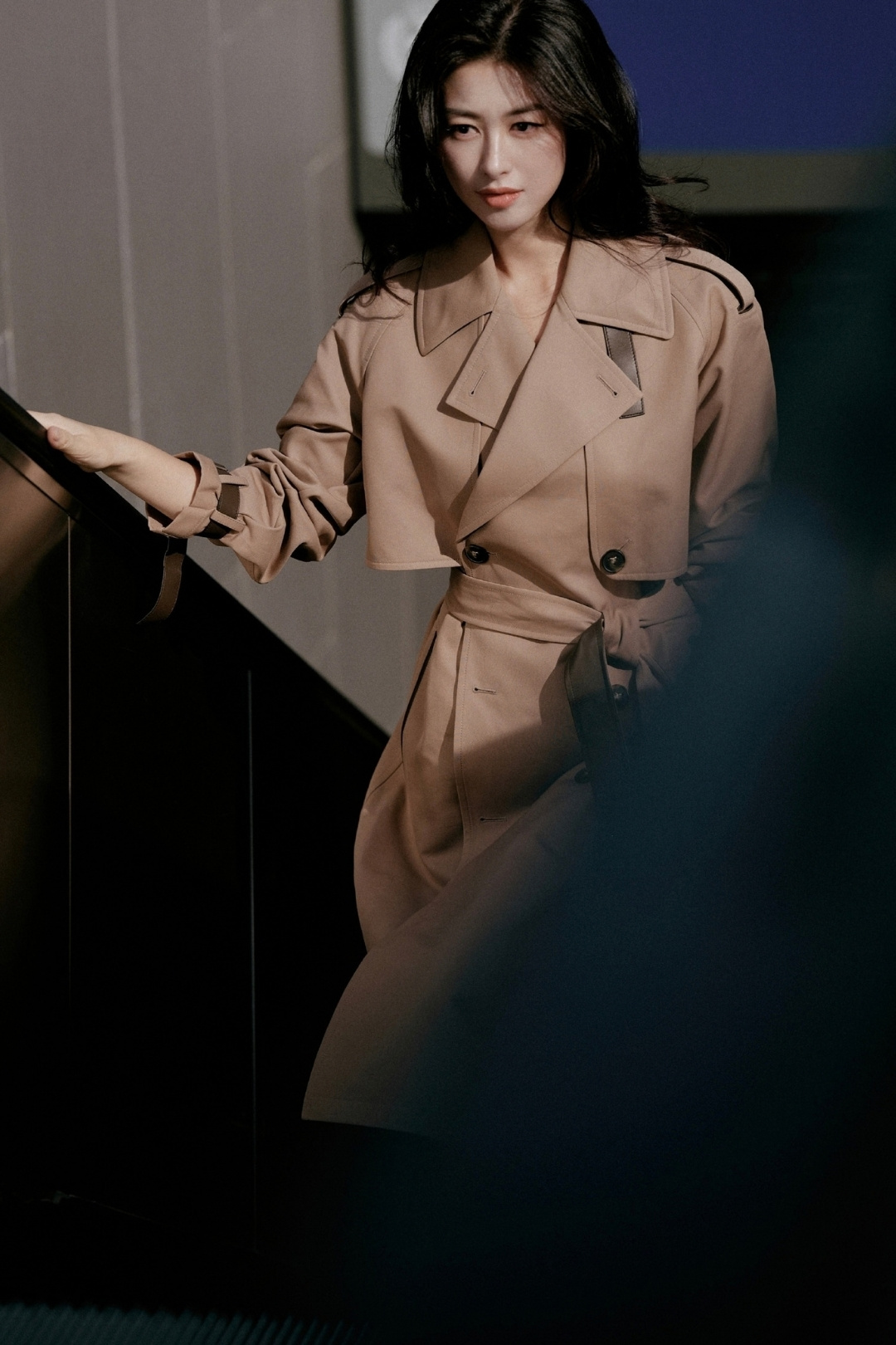 Từ Vogue China đến Milan: sao châu Á chinh phục sàn diễn quốc tế