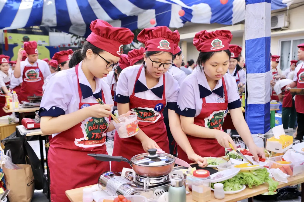 Nâng cao tiêu chuẩn đào tạo nhân lực du lịch và khách sạn
