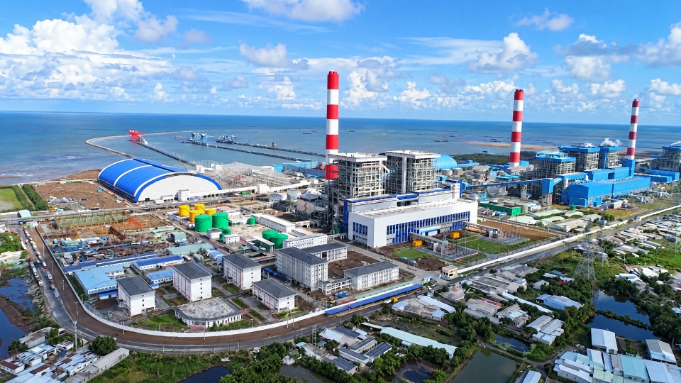 Hướng tới quốc gia biển mạnh: Tầm nhìn và thách thức thực thi