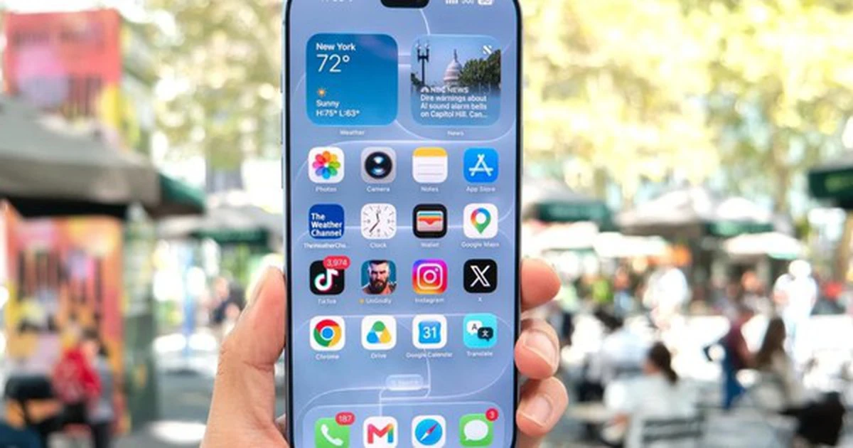 6 cài đặt iPhone 18 Pro nên chỉnh ngay khi bóc máy