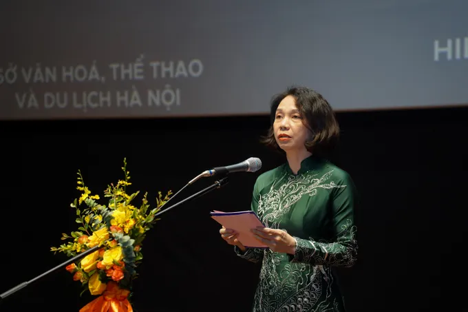 Quốc Tử Giám 950 năm: Khi di sản giáo dục gặp nghệ thuật đương đại