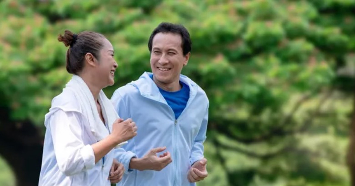 Sau tuổi 40: sức khỏe phụ nữ không chỉ là chuyện mãn kinh