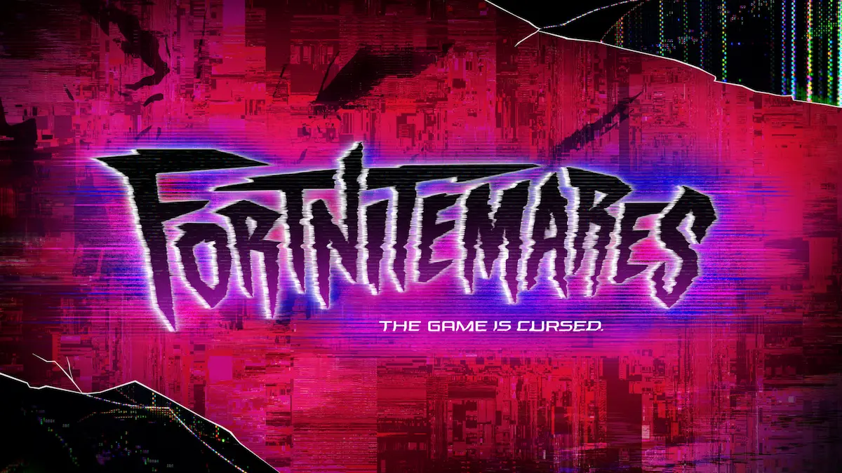 Fortnitemares bắt đầu 1/10: Hướng dẫn sự kiện Halloween Fortnite
