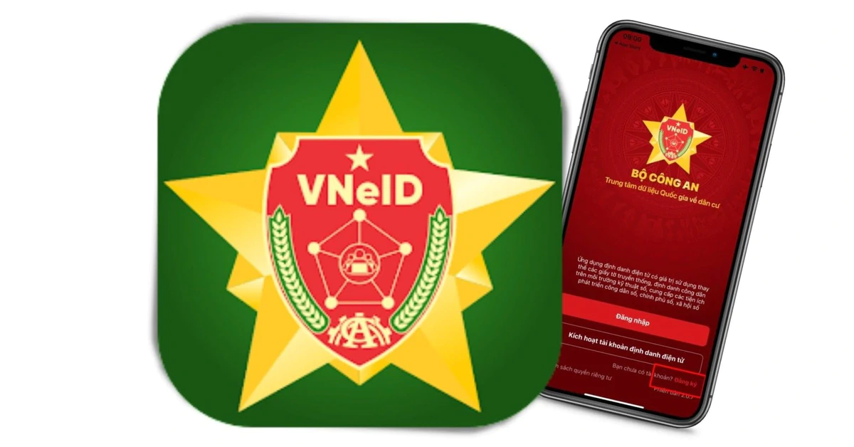 VNeID bổ sung tài khoản hưởng an sinh xã hội: dùng sao cho hiệu quả?