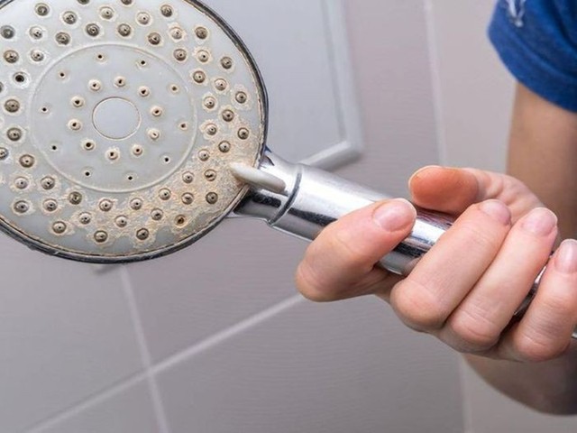 Vòi sen bẩn có thể gây nhiễm trùng phổi: hồi chuông cảnh báo từ những cơn ho 3 năm