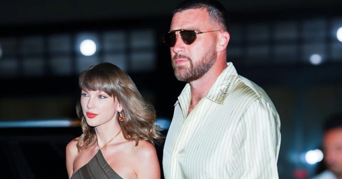 Patient Zero của Taylor Swift: Khi fan đọc vị một cơn sốt cảm xúc