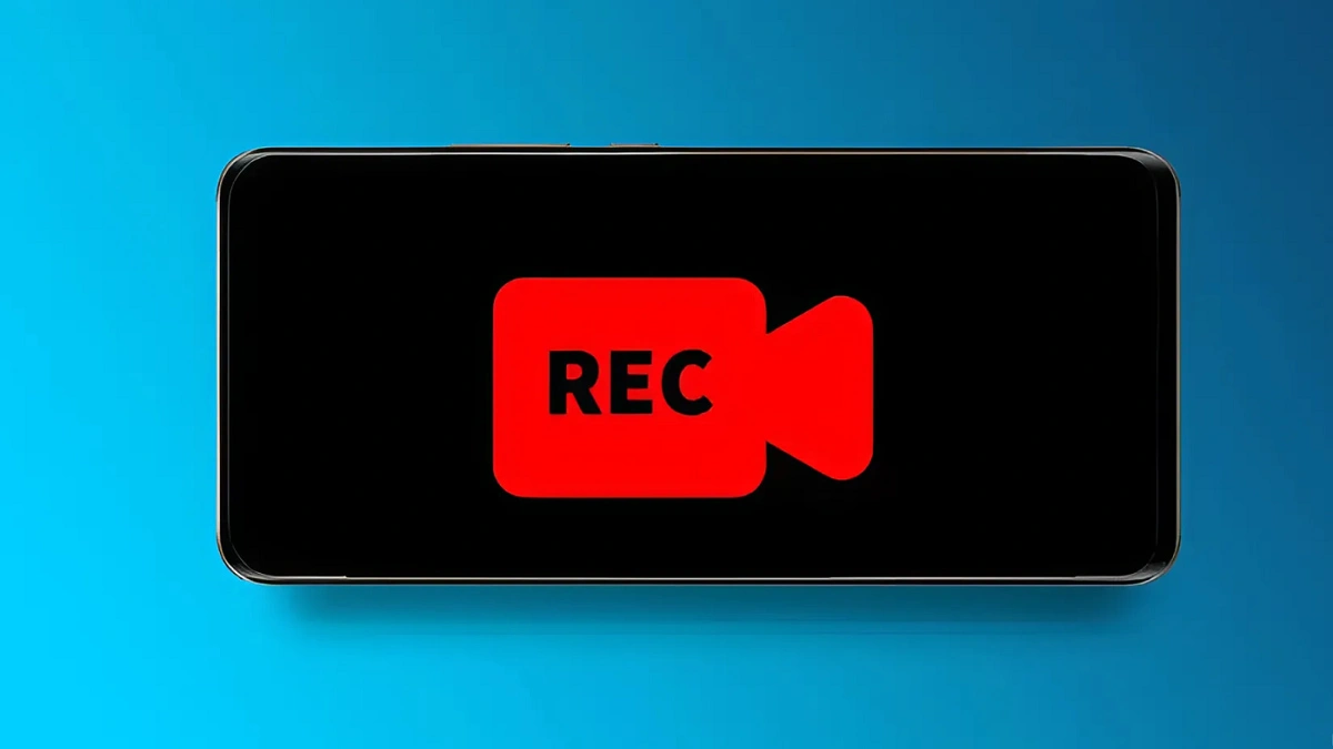 Quay màn hình Android với âm thanh: Hướng dẫn chi tiết