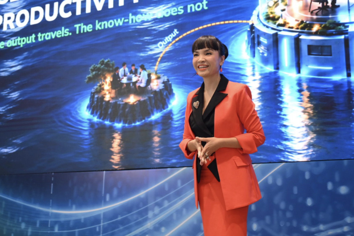 58% người lao động tự học AI, nhưng doanh nghiệp vẫn chậm chân