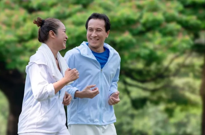 Sau tuổi 40: sức khỏe phụ nữ không chỉ là chuyện mãn kinh