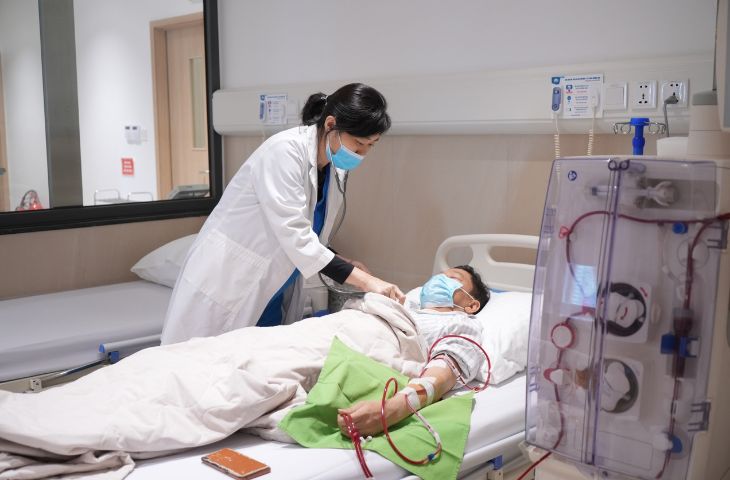 Suy thận âm thầm ở tuổi 20-30: Đừng để phát hiện khi đã ở giai đoạn cuối