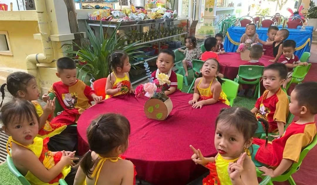 Đầu tư giáo dục vùng sâu: Cơ hội mới cho con em miền núi