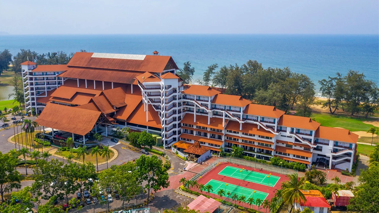 Dari Jenama Legasi Ke Mewah Moden: Wajah Baharu Resort Pantai