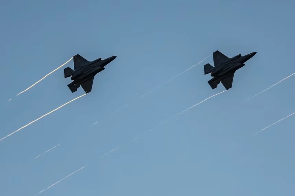 Sự cố linh kiện F-35 chuyển nhầm tới Hong Kong và lỗ hổng an ninh
