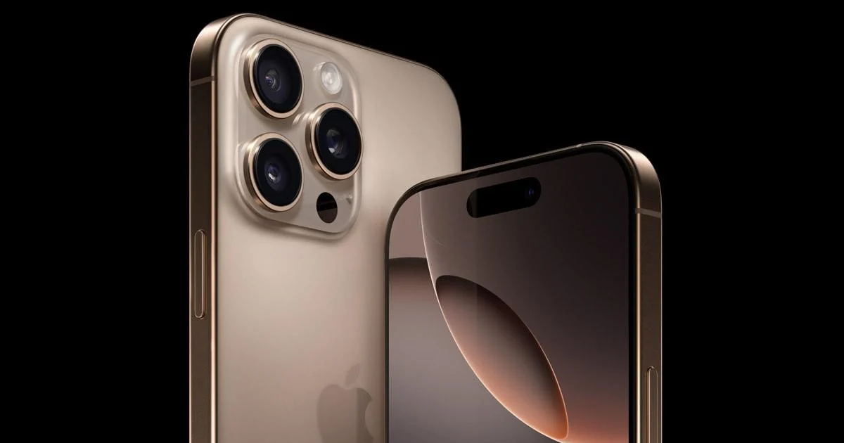 iPhone Duo giá 65 triệu: có đáng hơn iPhone 16 Pro Max cũ?