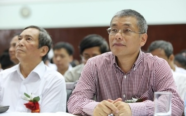 Từ lớp học phổ thông đến đấu trường Olympic Toán học