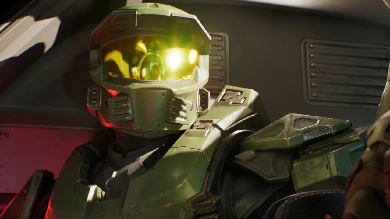 Microsoft hủy Halo 2, 3 remake giữa cuộc tái cấu trúc Xbox