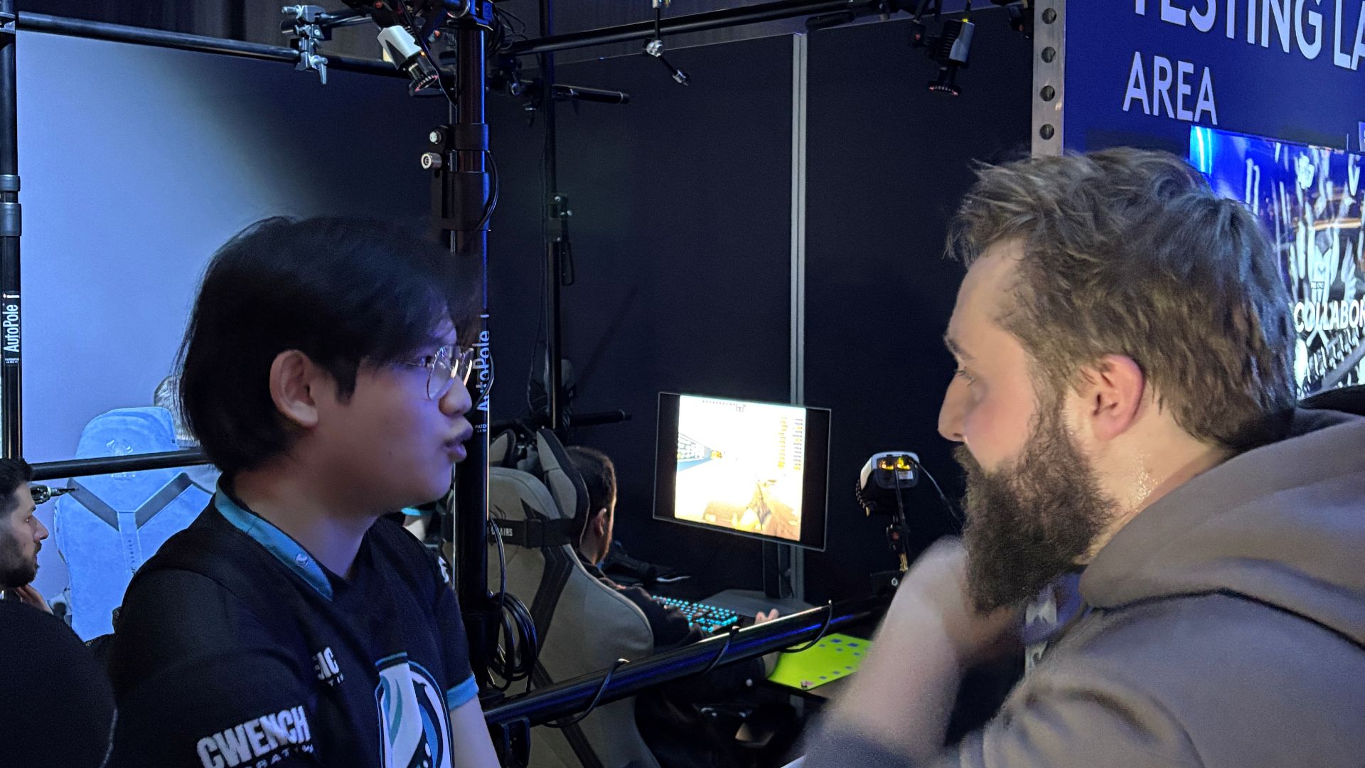Logitech Superstrike và cuộc khủng hoảng độ tin cậy trong esports